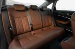 Audi A6 50 TDI Quattro 2018 года (WW)